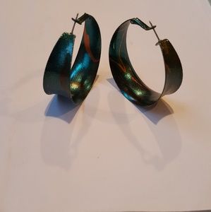 Fashion Earrings